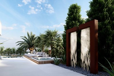 Beautiful Villa Mowana