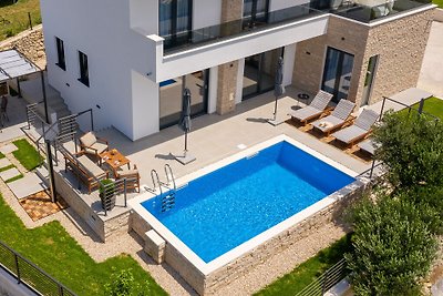 Prachtige Villa La Familia