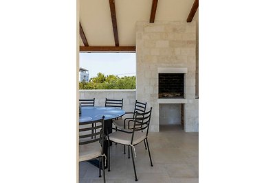 Beautiful Villa Stina Murter