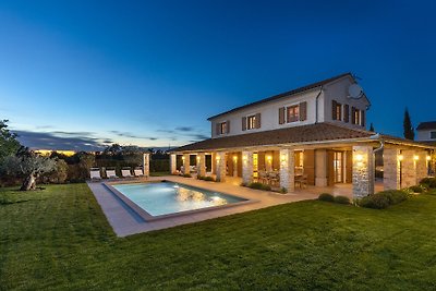 Beautiful Villa Andrea