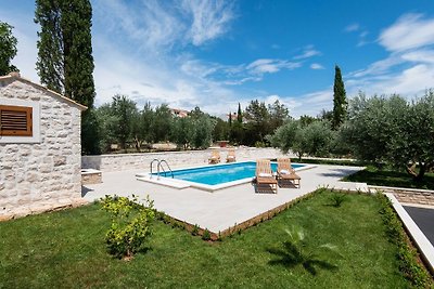 Beautiful Villa Mediterranean Pearl