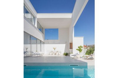 Preciosa Villa White Palace en Trogir