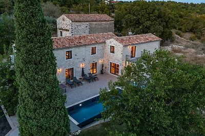 Villa La Vinella