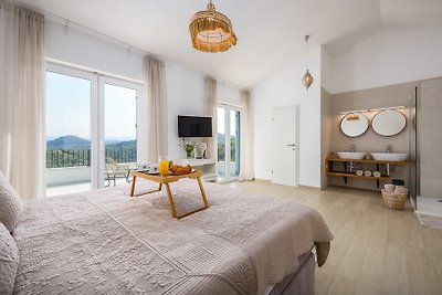 Villa Motovun View