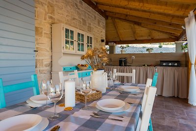 Beautiful Villa Mariva
