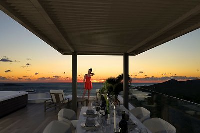 Beautiful Villa Golden Paradise 1