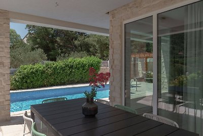 Beautiful Villa Fantasy 1