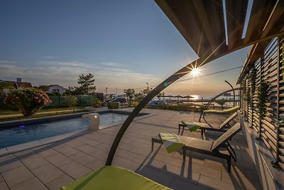 Beautiful Villa Palma Zaton