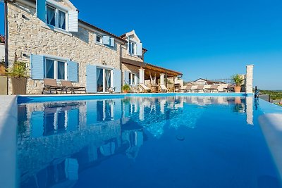 Beautiful Villa Mariva