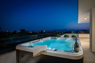 Beautiful Villa Calvi