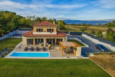 Beautiful Villa Raviola
