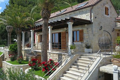 Kuća za odmor Dopust za oporavak Split Region