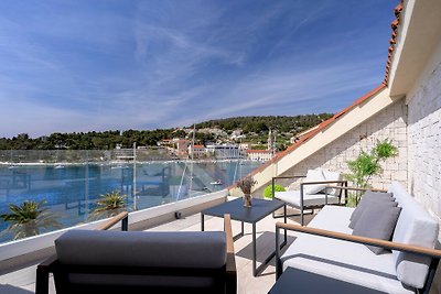 Schöne Villa Casa di Hvar