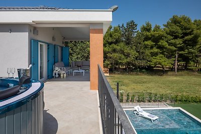 Villa Kalpesi