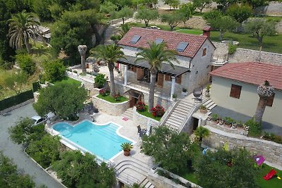 Beautiful Villa Spalato Estate