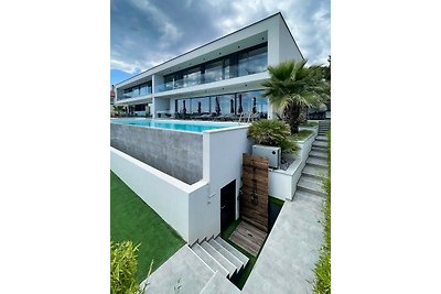Beautiful Villa & Spa Althea