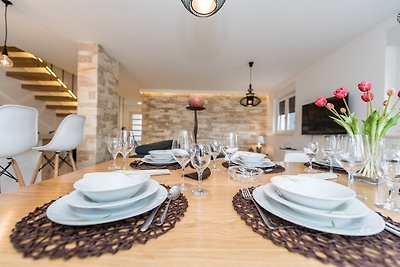 Villa Oasis