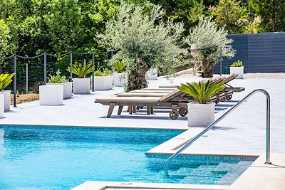 Beautiful Villa Bella Draguc