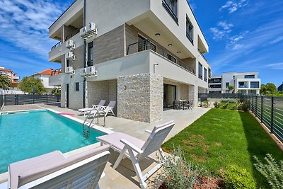 Beautiful Villa Medulin 1