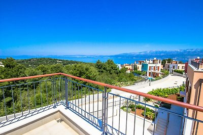 Beautiful Villa Aktea 2