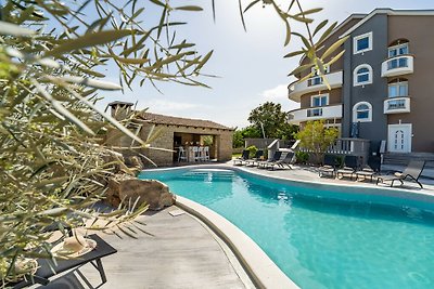 Beautiful Villa Lea
