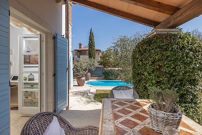 Villa Larun