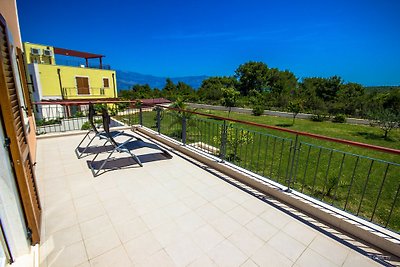 Beautiful Villa Aktea 3