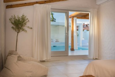 Beautiful Villa San Biagio Heart