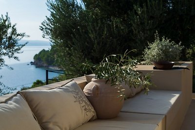 Beautiful Villa Olive & Pine