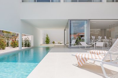 Preciosa Villa White Palace en Trogir