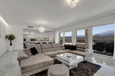 Beautiful villa Casa di Montes