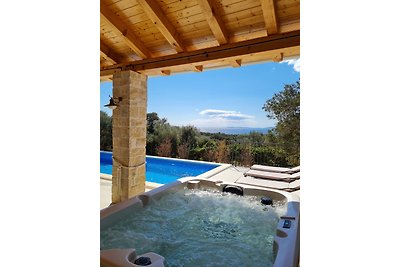 Beautiful Island Villa Sofia