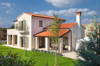 Villa Nikola