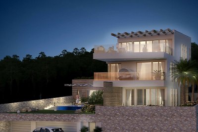 Beautiful Villa Golden Paradise 1