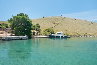 Beautiful Villa Kornati