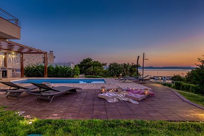 Villa Gellia