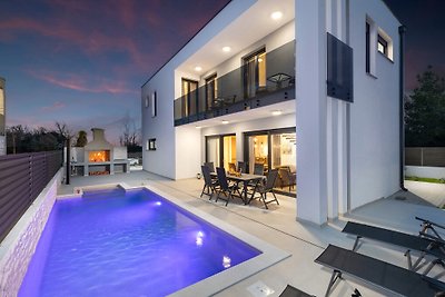 Beautiful Villa Sanja