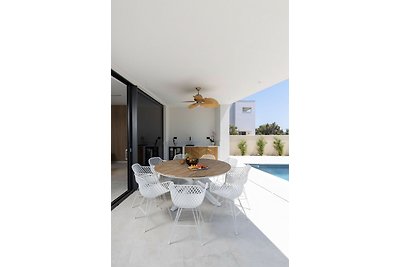Beautiful Villa Meta