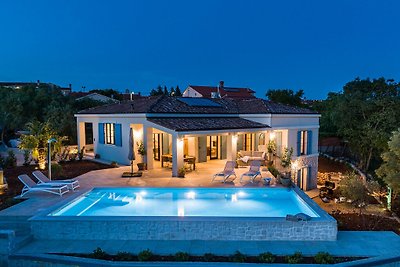 Beautiful Villa Casa Materossa