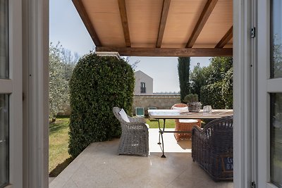 Villa Larun