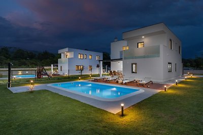 Beautiful Villa Cordoba