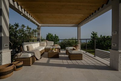 Villa Iva Kaštel Lukšić