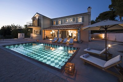 Villa Parona