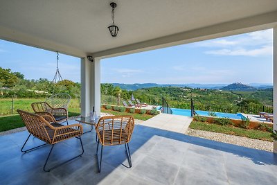 Villa Motovun View