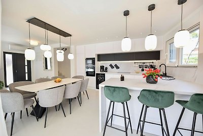 Piękna Villa Leona Vir