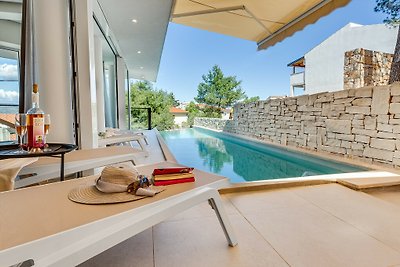 Piękna Villa Aestas