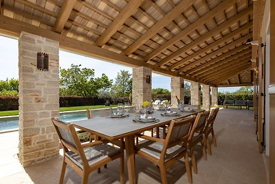 Beautiful Villa Andrea