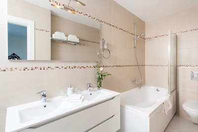 Beautiful Villa Radiance
