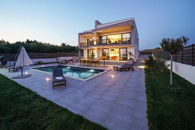 Villa Luce Zadar