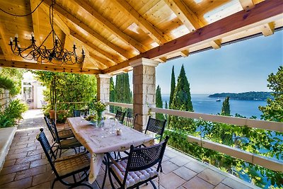 Piękna Villa Casa di Dubrovnik